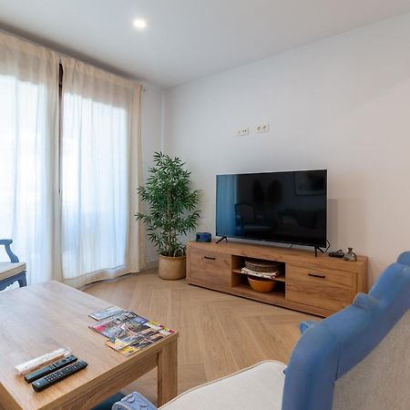 Apartamento Almedina Кордоба Екстериор снимка