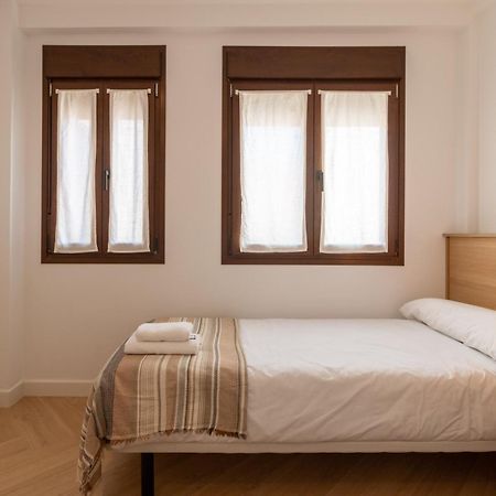 Apartamento Almedina Кордоба Екстериор снимка