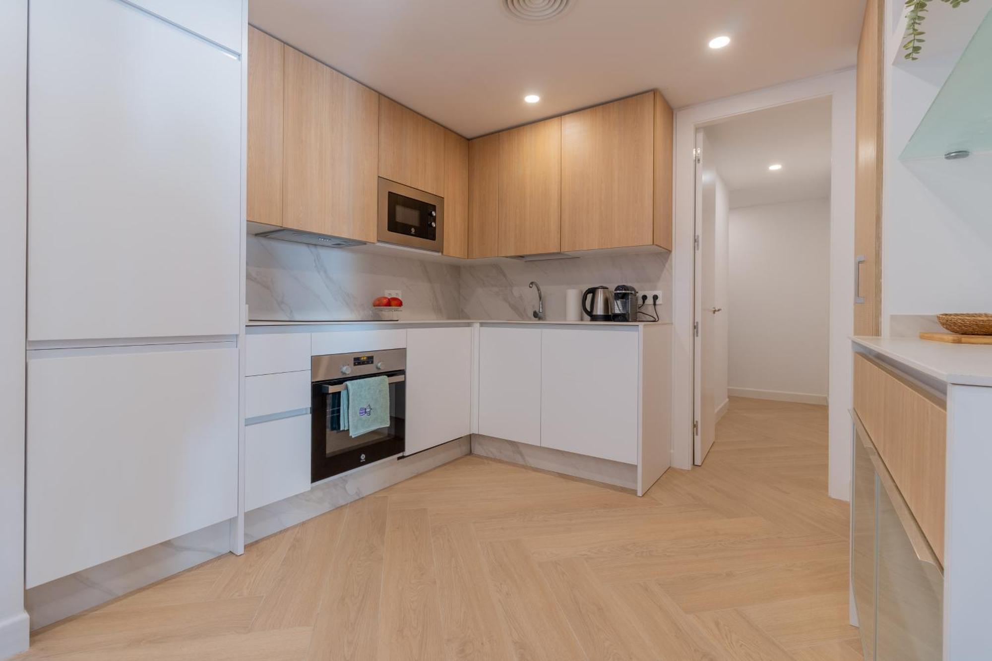 Apartamento Almedina Кордоба Екстериор снимка