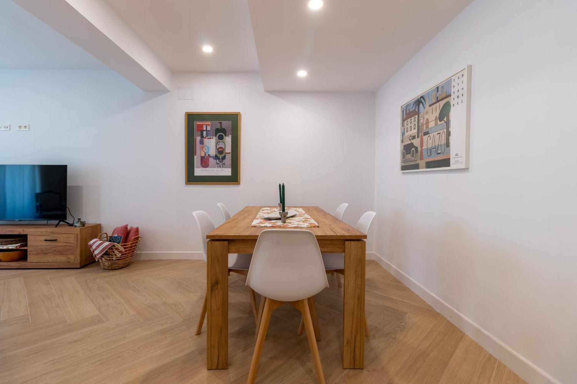 Apartamento Almedina Кордоба Екстериор снимка