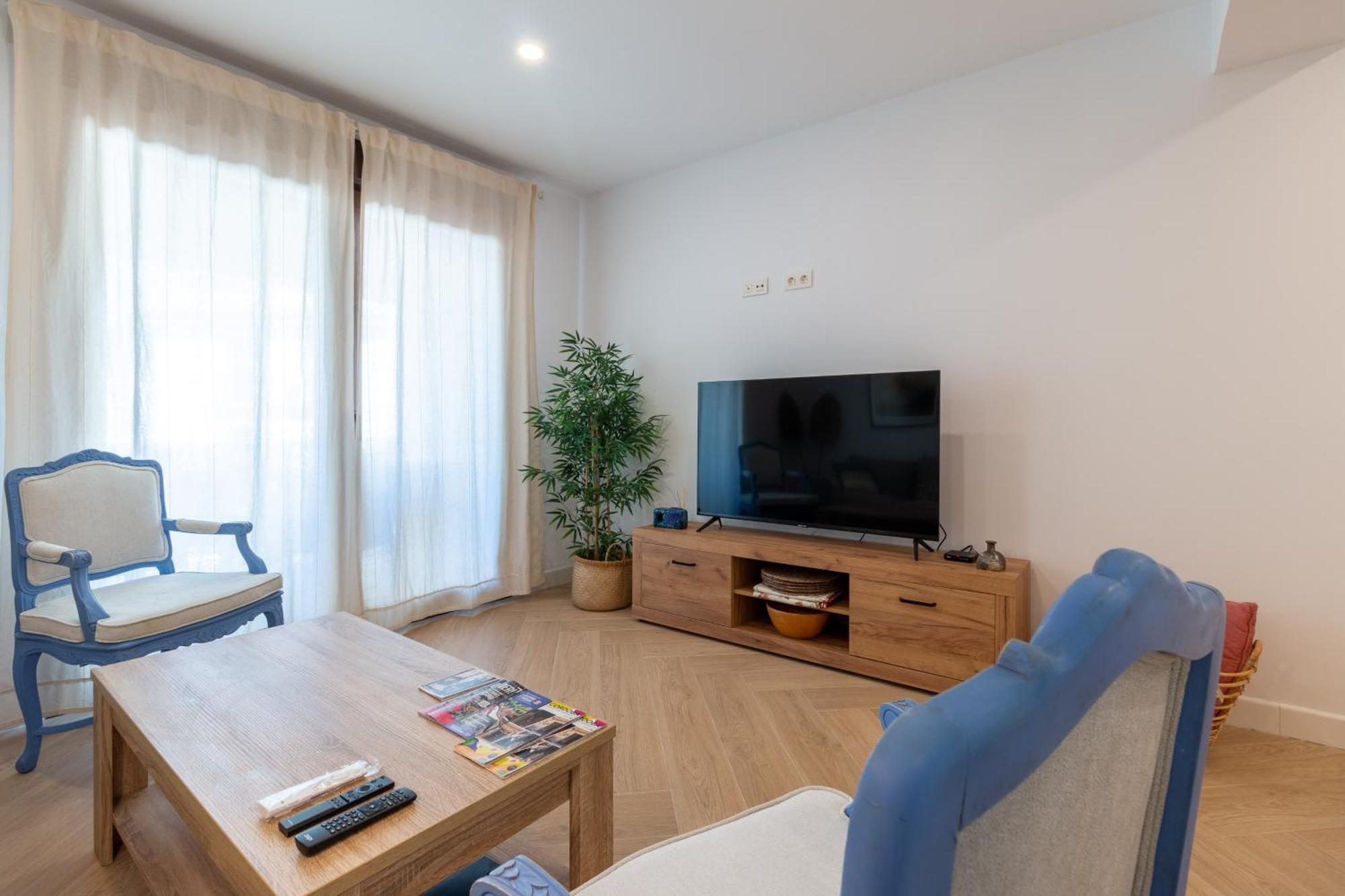 Apartamento Almedina Кордоба Екстериор снимка
