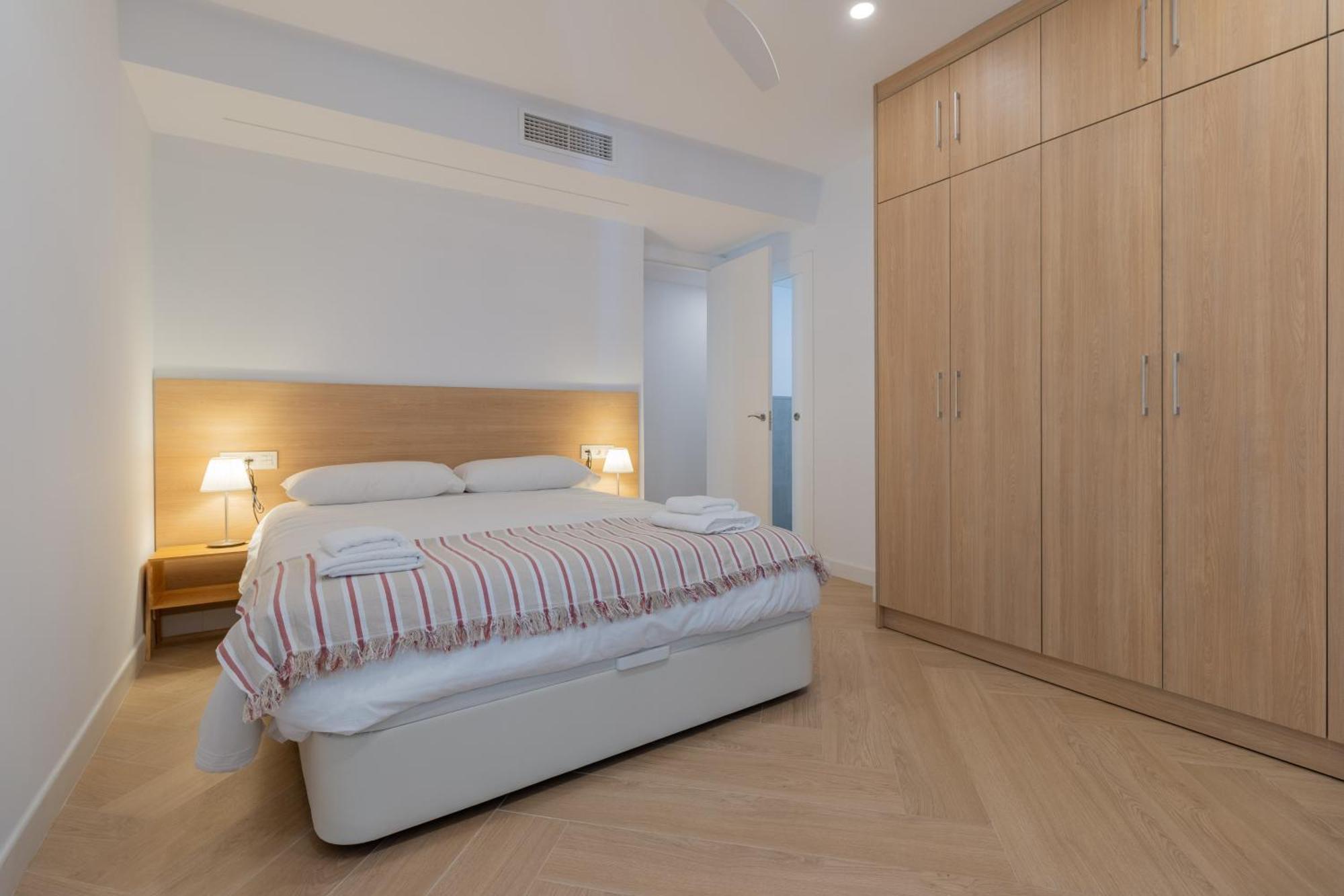 Apartamento Almedina Кордоба Екстериор снимка