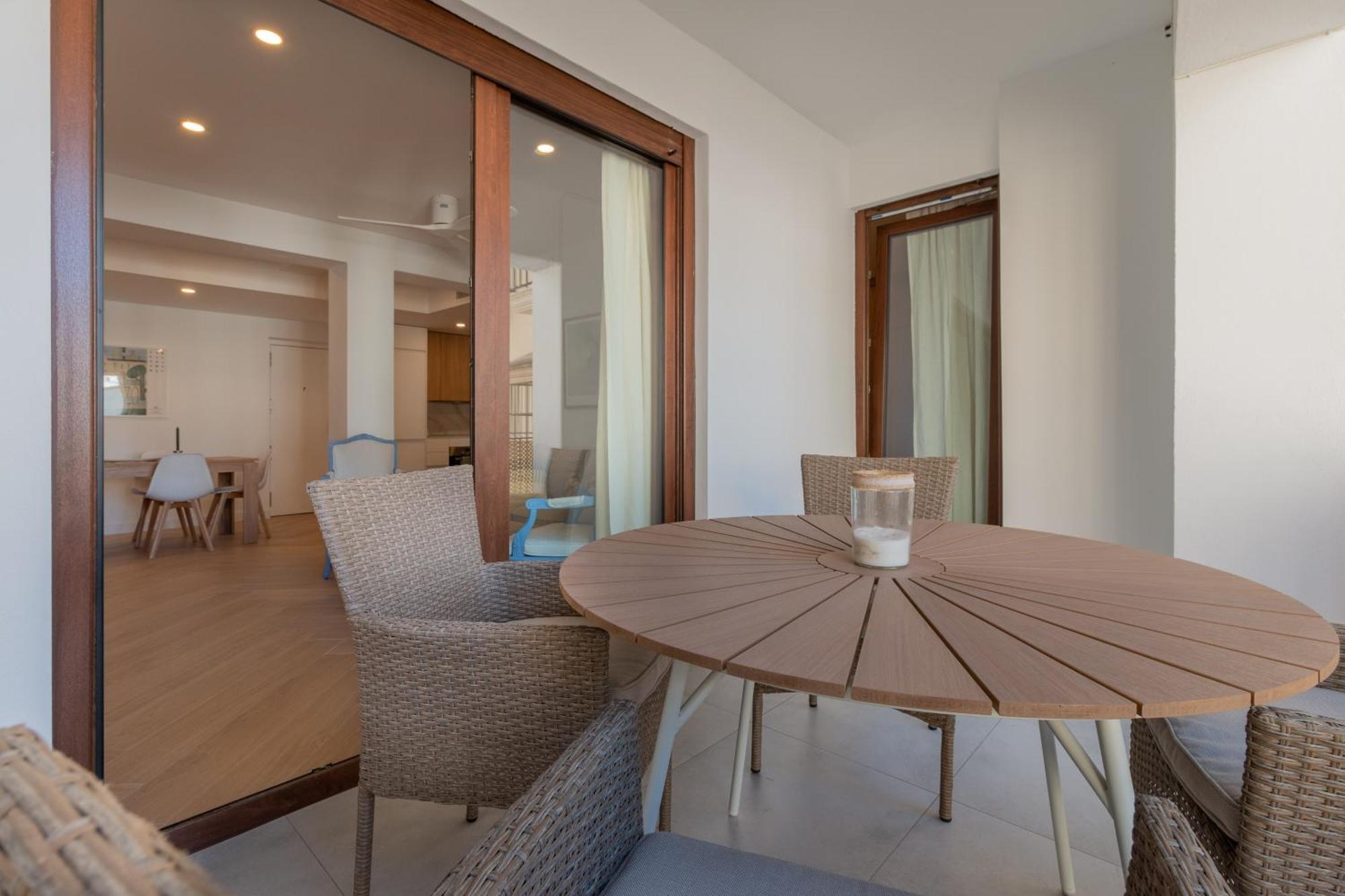Apartamento Almedina Кордоба Екстериор снимка
