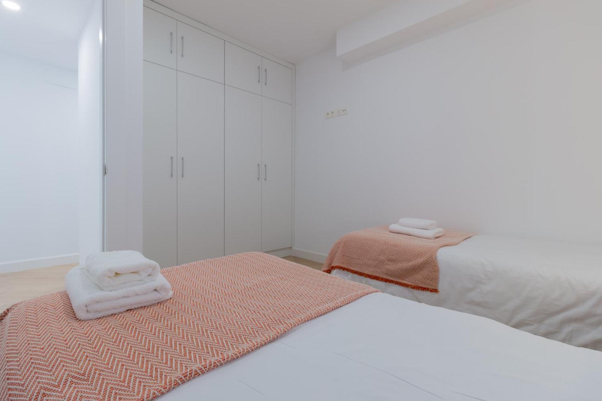 Apartamento Almedina Кордоба Екстериор снимка
