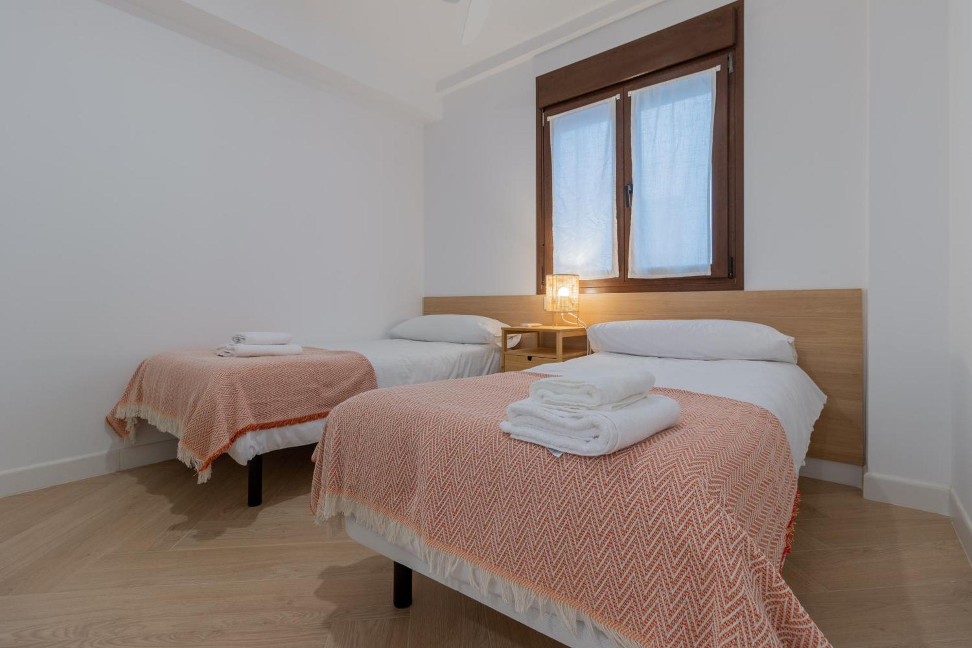 Apartamento Almedina Кордоба Екстериор снимка