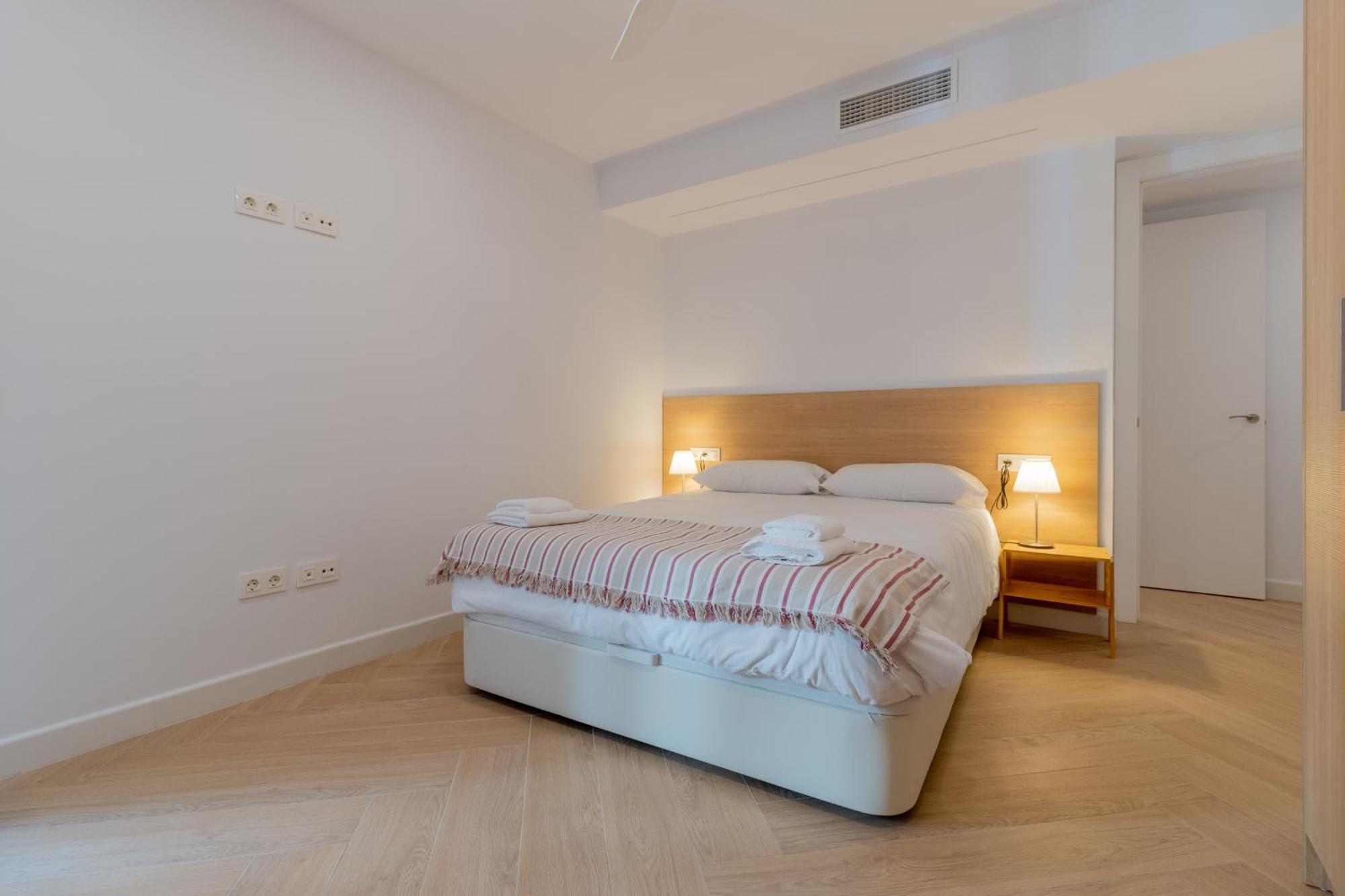 Apartamento Almedina Кордоба Екстериор снимка