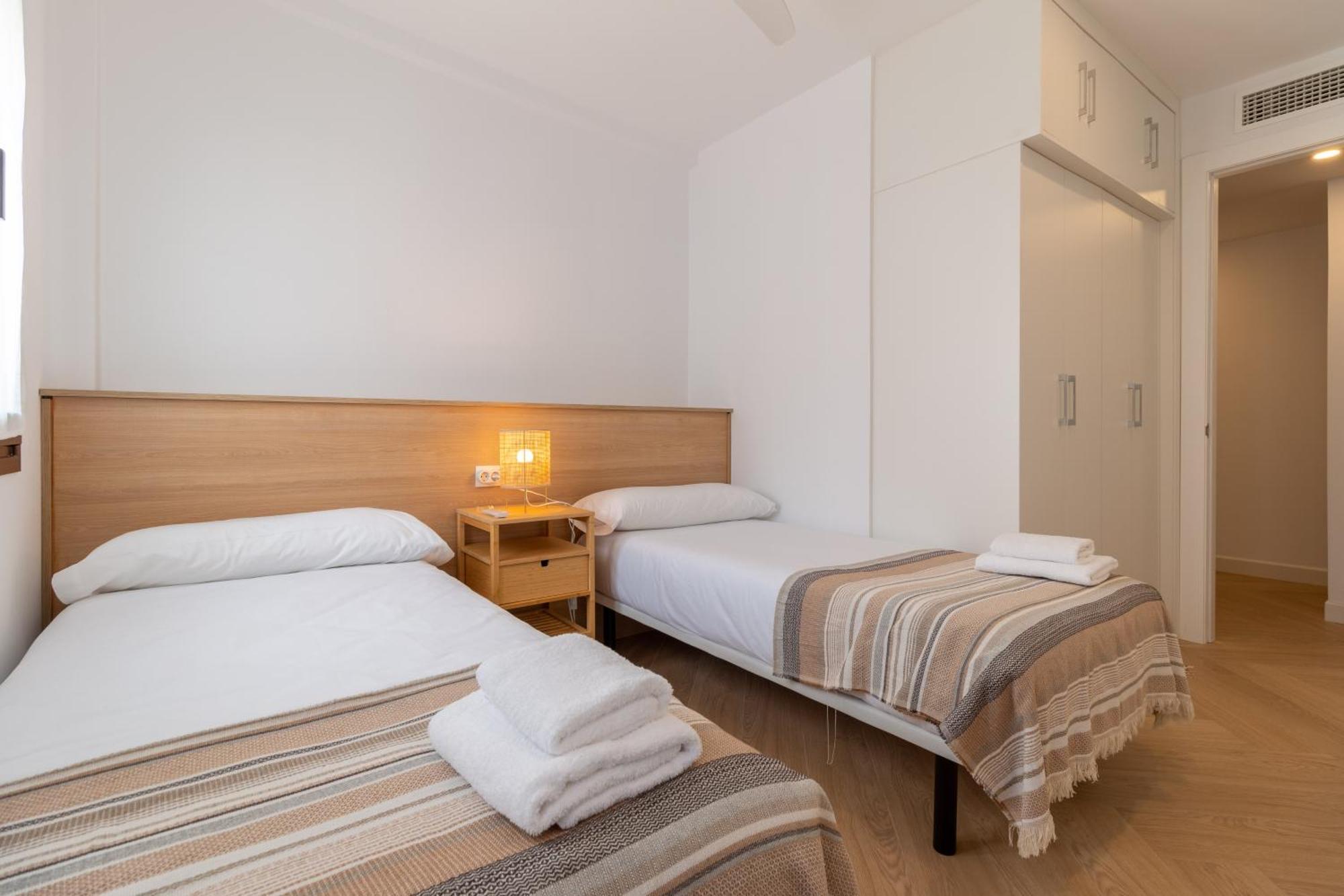 Apartamento Almedina Кордоба Екстериор снимка