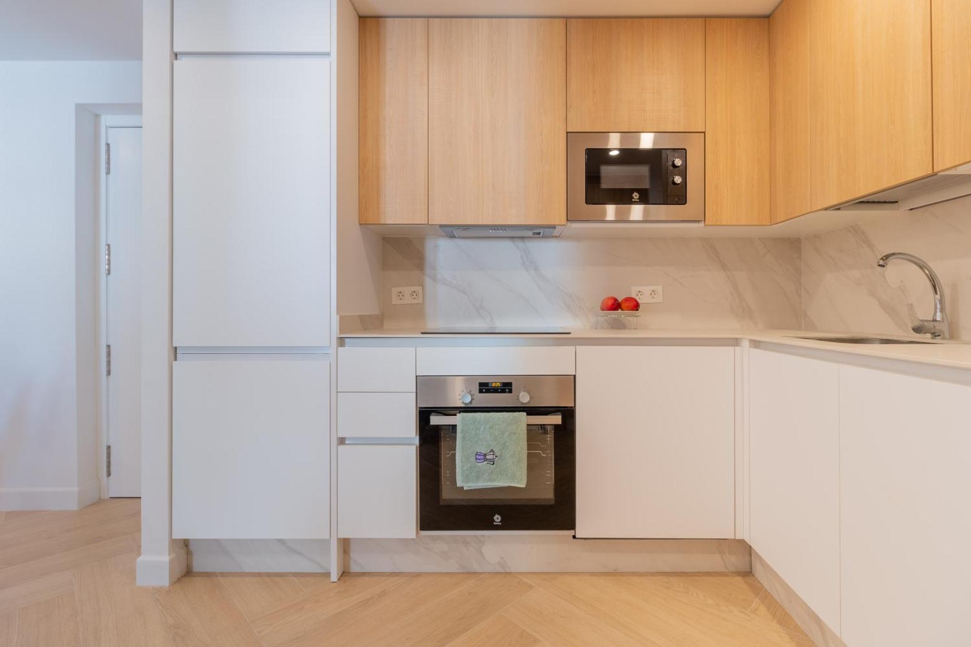 Apartamento Almedina Кордоба Екстериор снимка