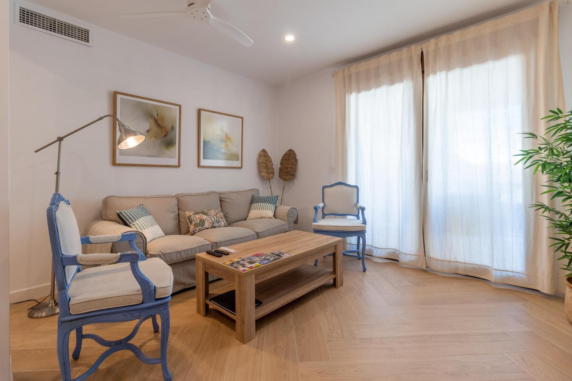 Apartamento Almedina Кордоба Екстериор снимка