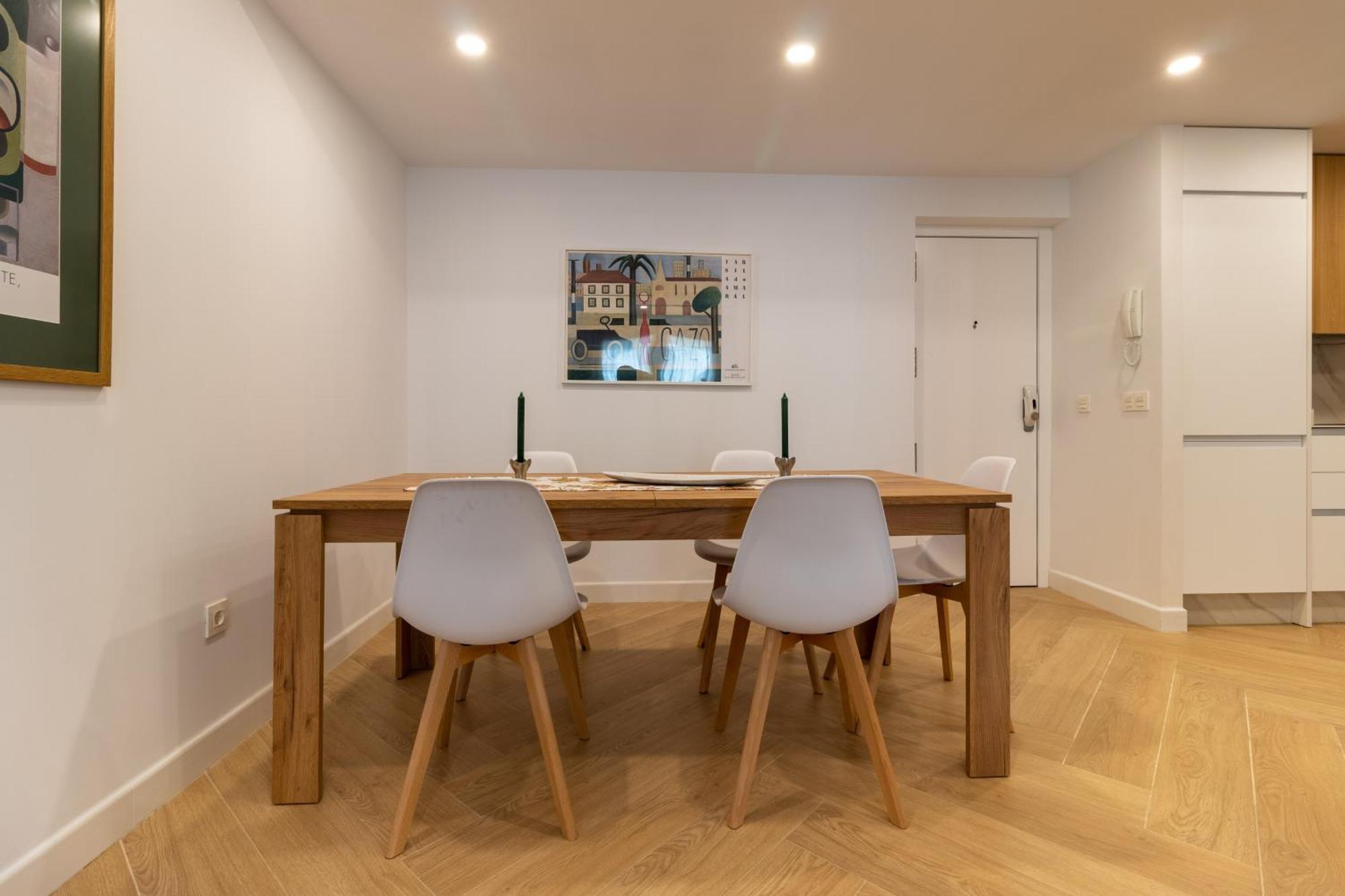 Apartamento Almedina Кордоба Екстериор снимка