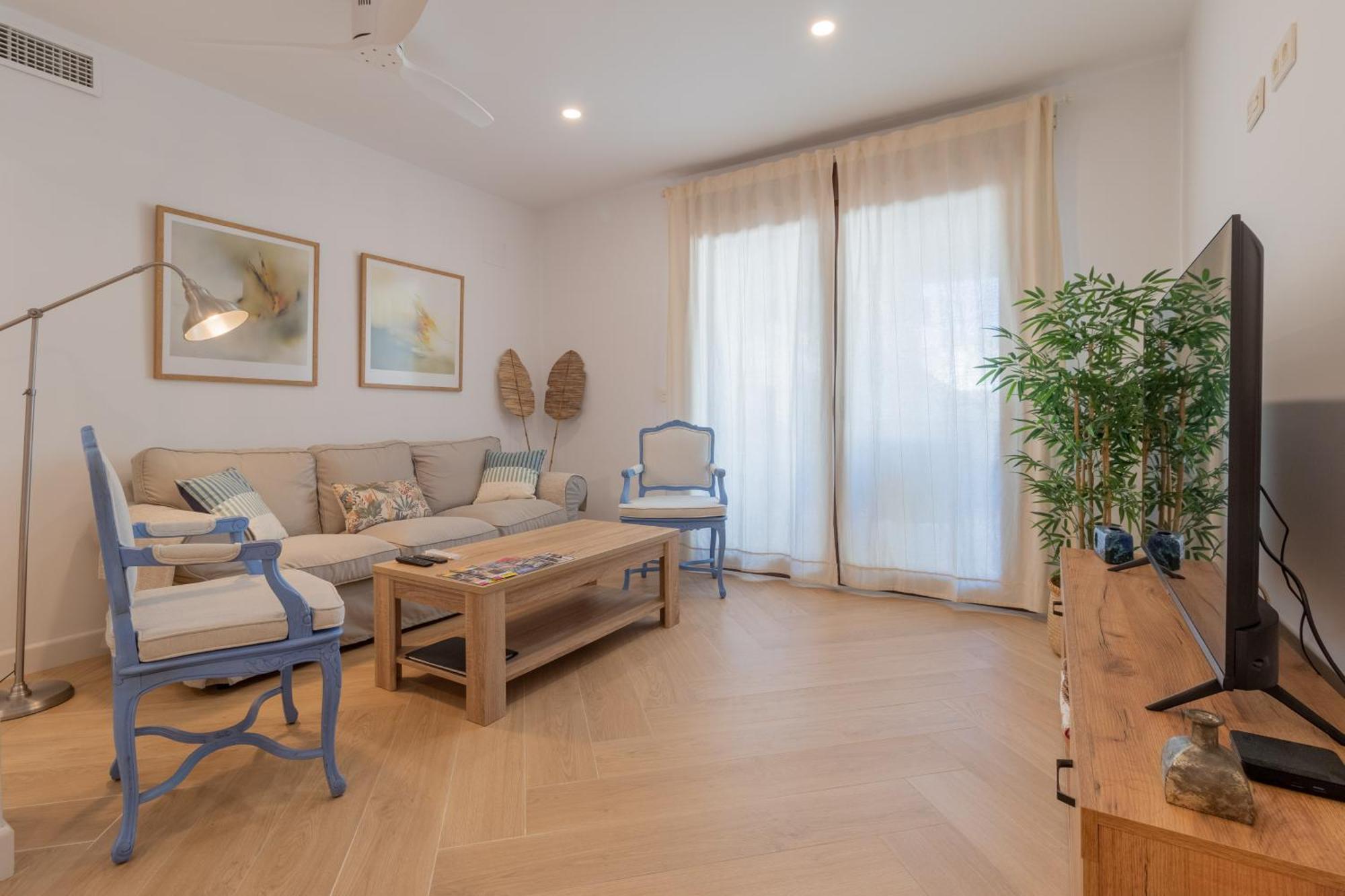 Apartamento Almedina Кордоба Екстериор снимка