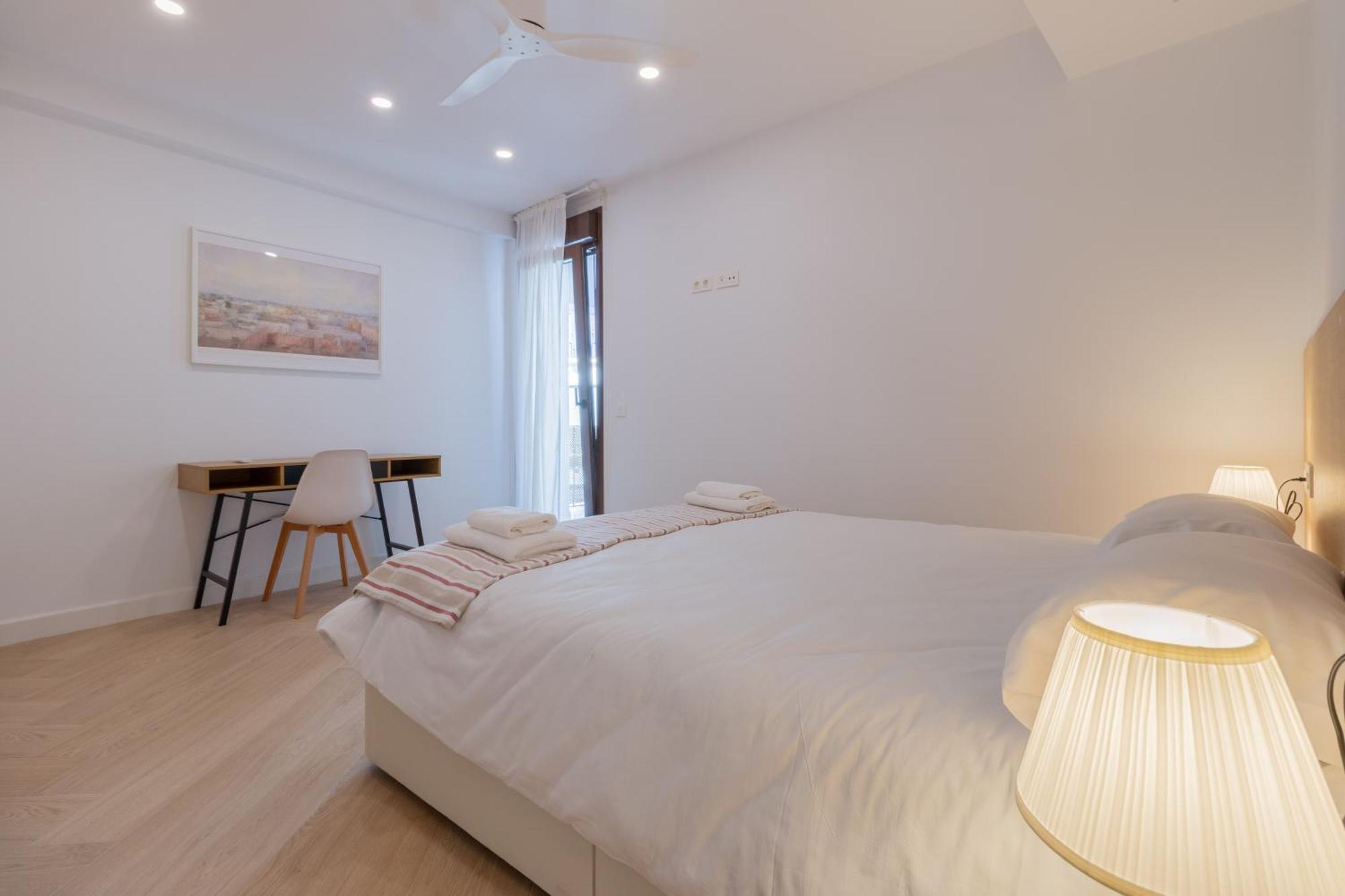 Apartamento Almedina Кордоба Екстериор снимка