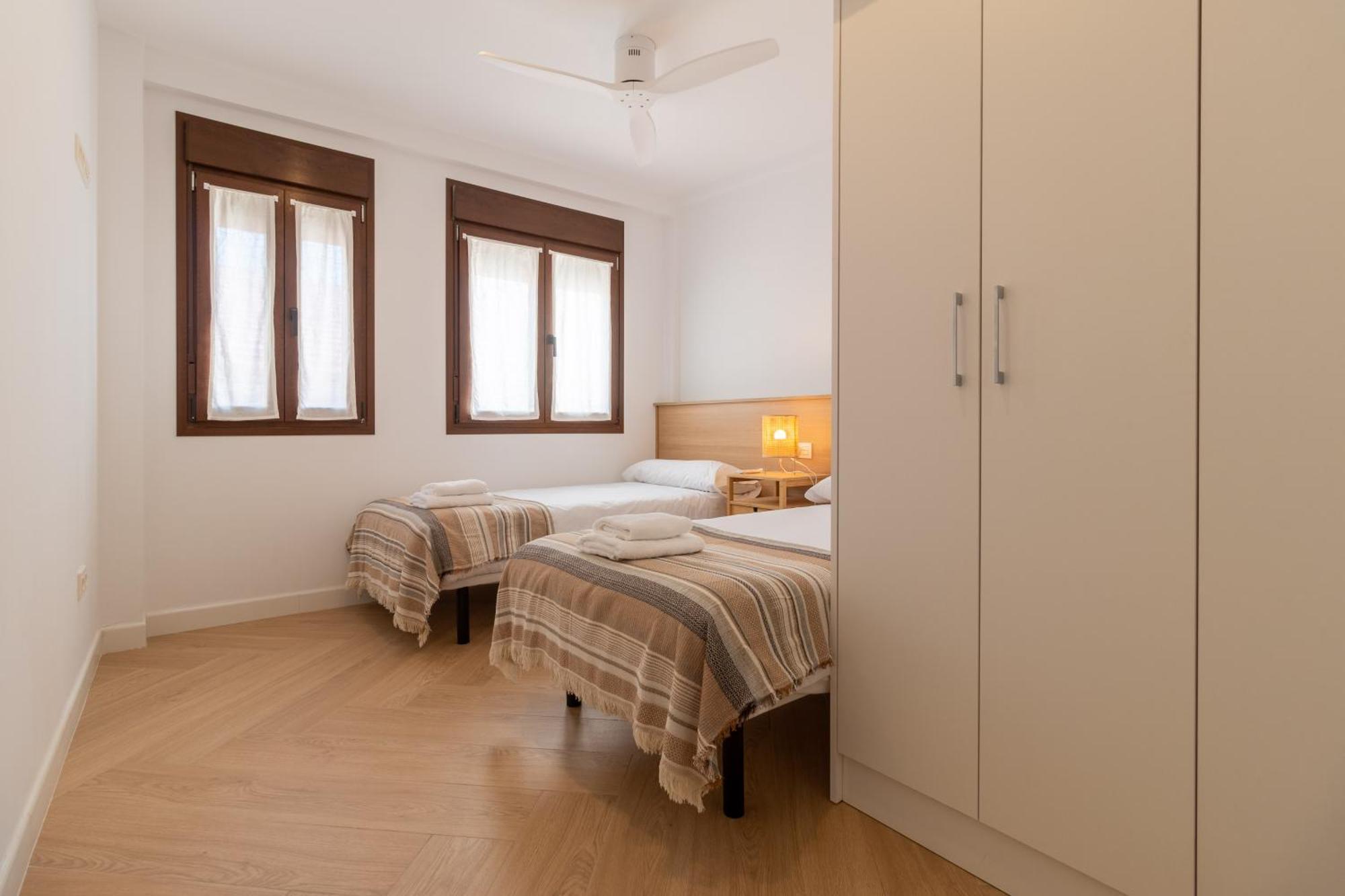 Apartamento Almedina Кордоба Екстериор снимка
