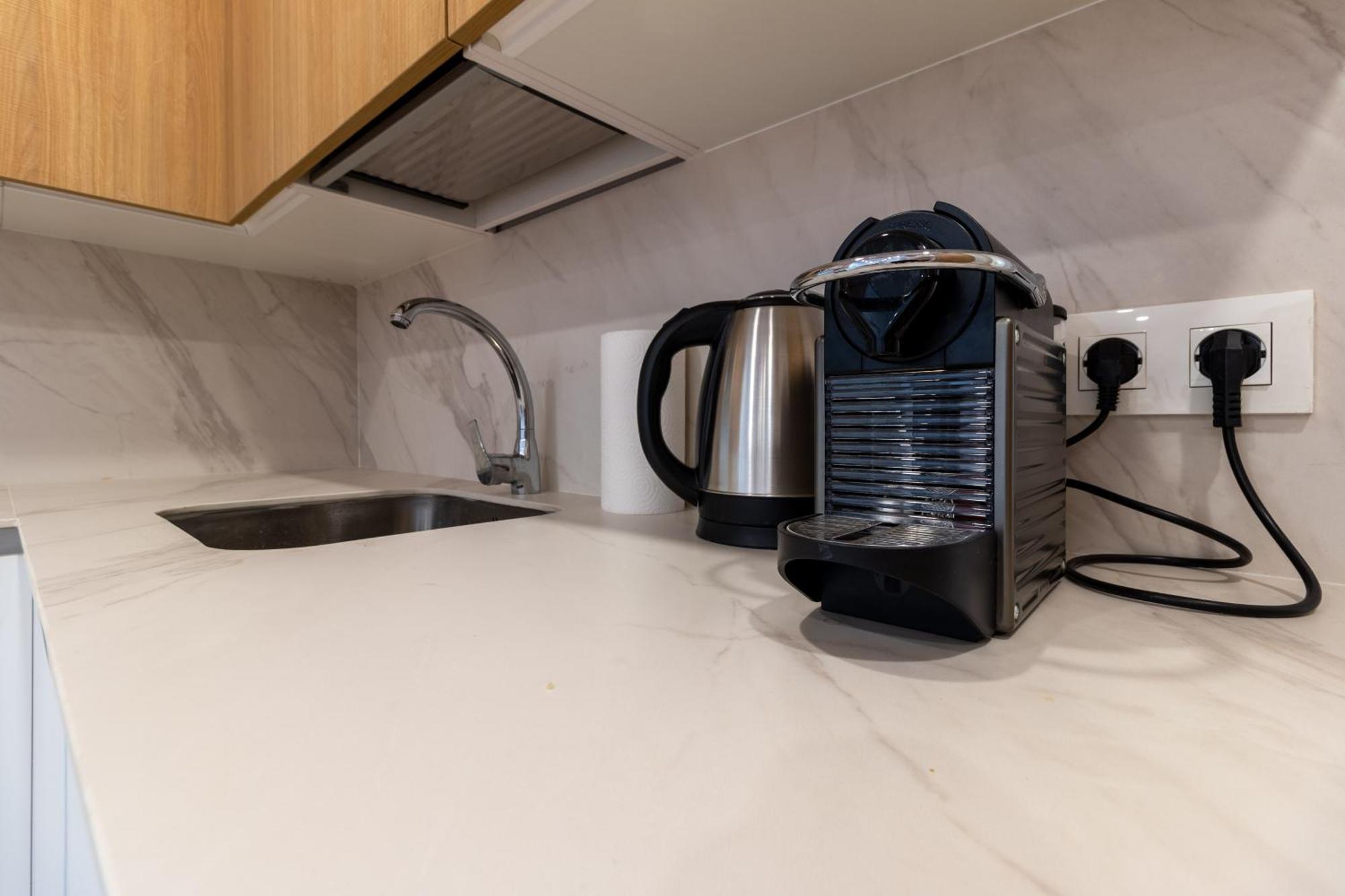 Apartamento Almedina Кордоба Екстериор снимка