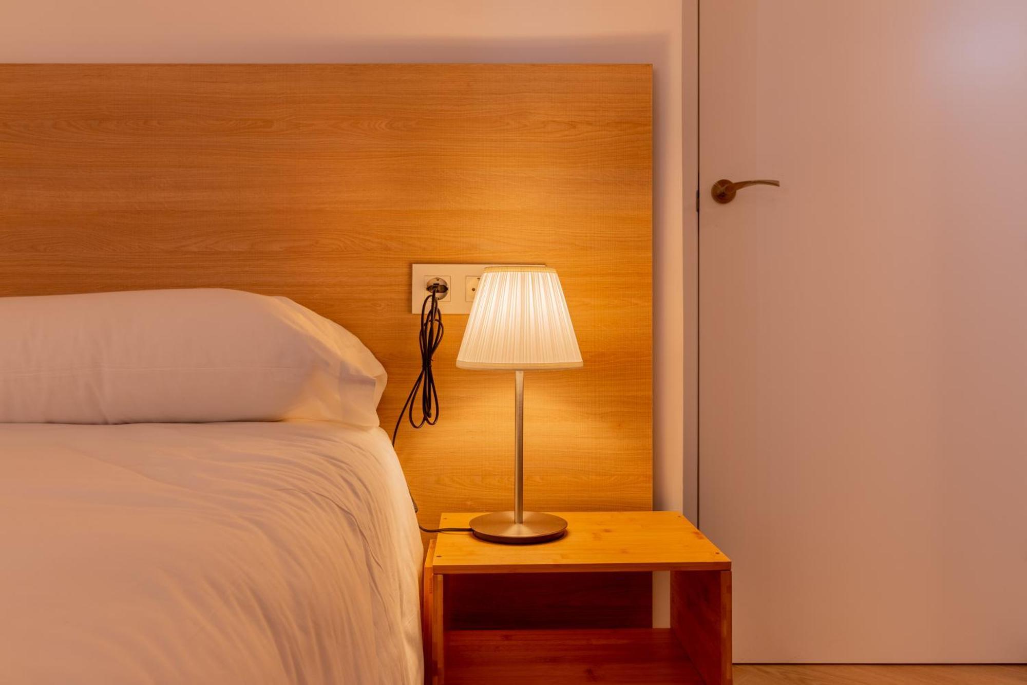 Apartamento Almedina Кордоба Екстериор снимка