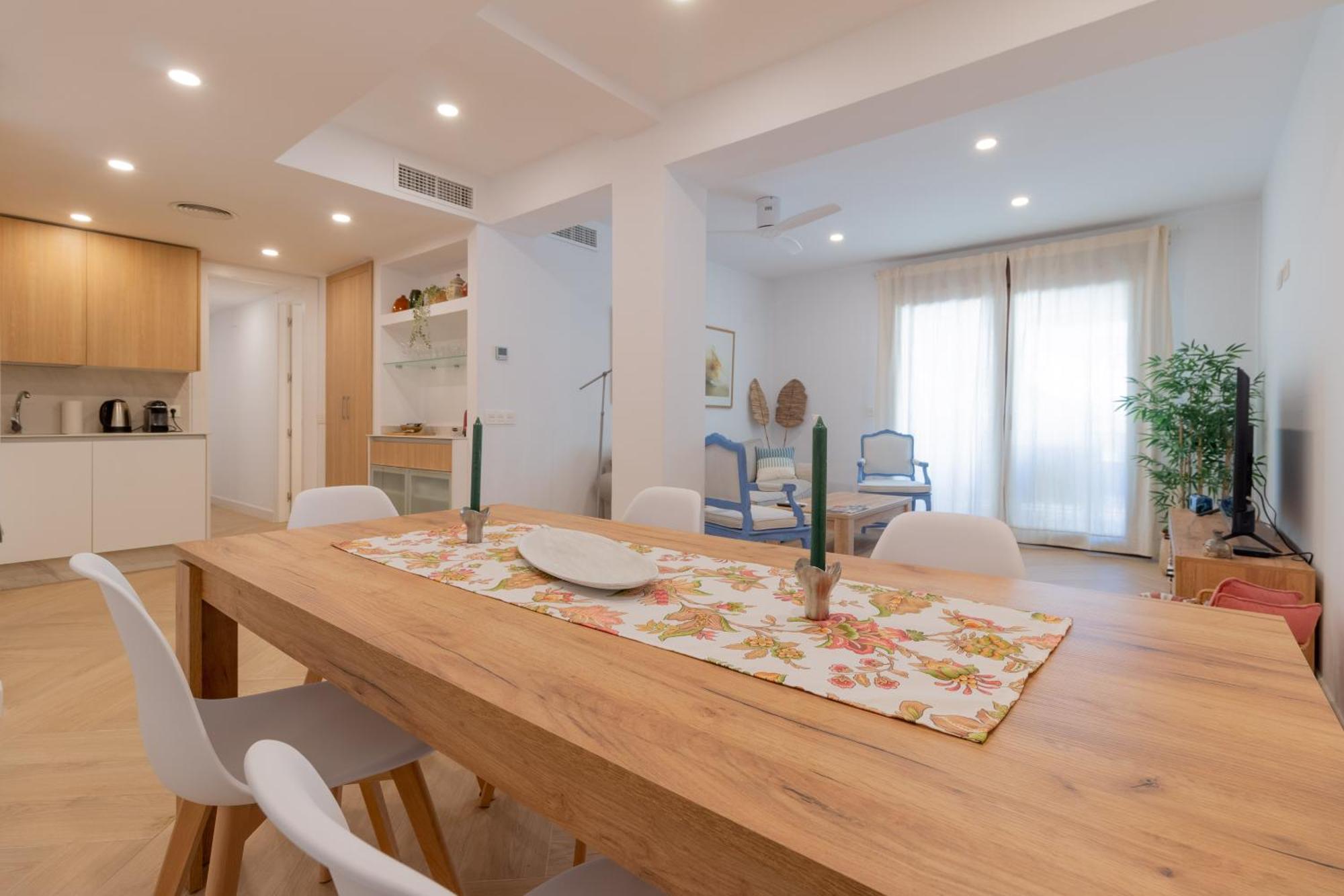 Apartamento Almedina Кордоба Екстериор снимка