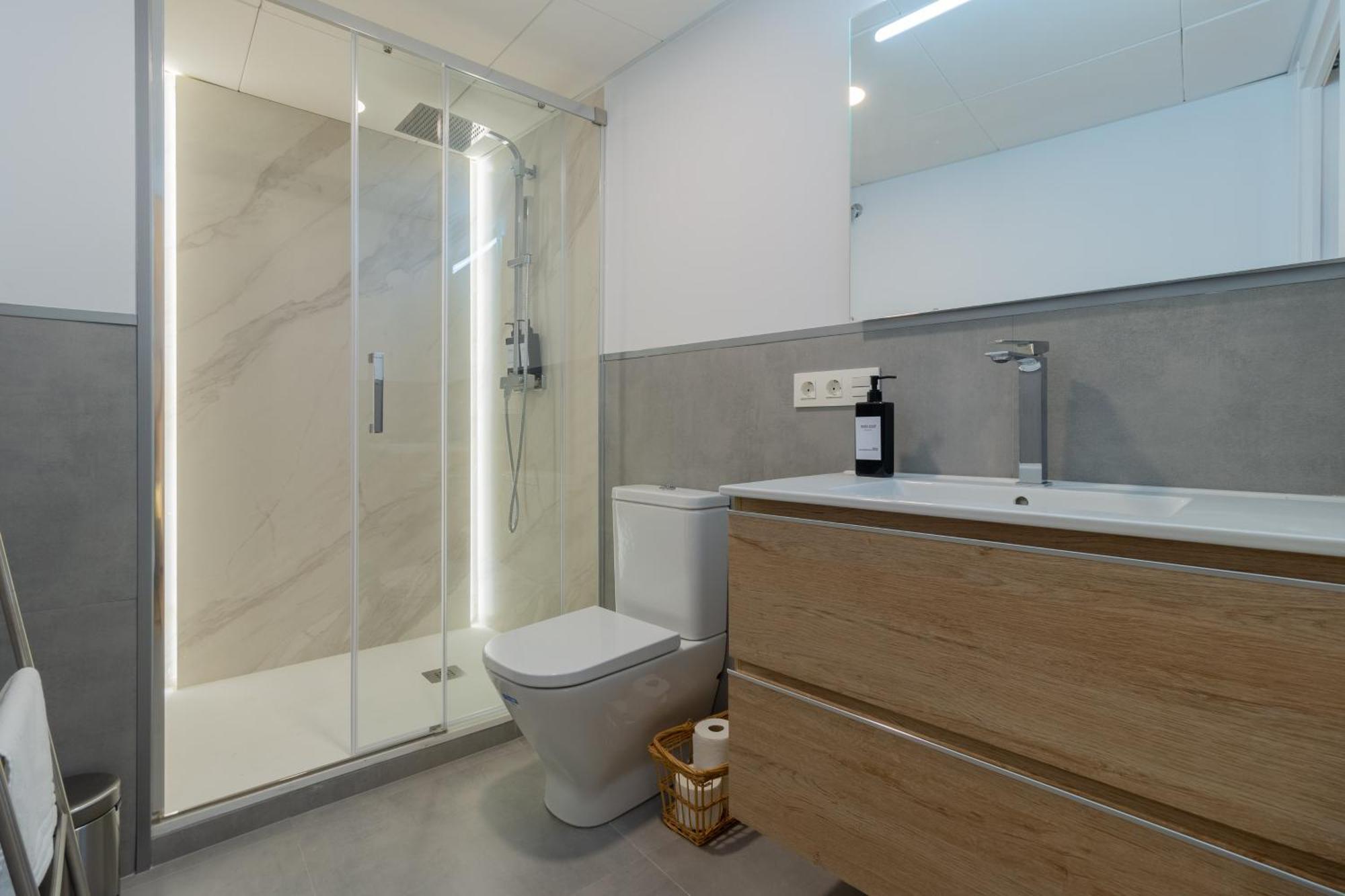 Apartamento Almedina Кордоба Екстериор снимка