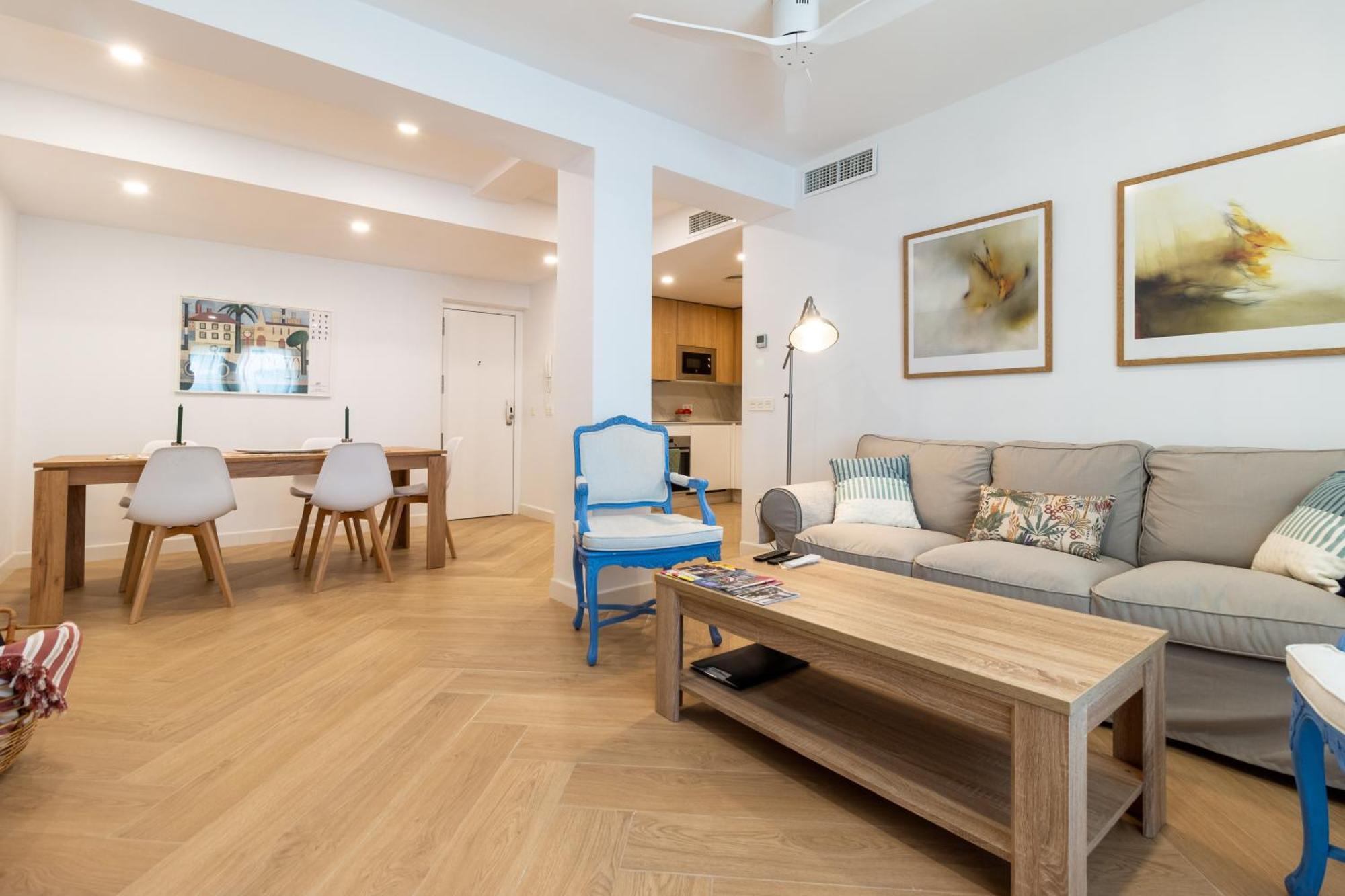Apartamento Almedina Кордоба Екстериор снимка