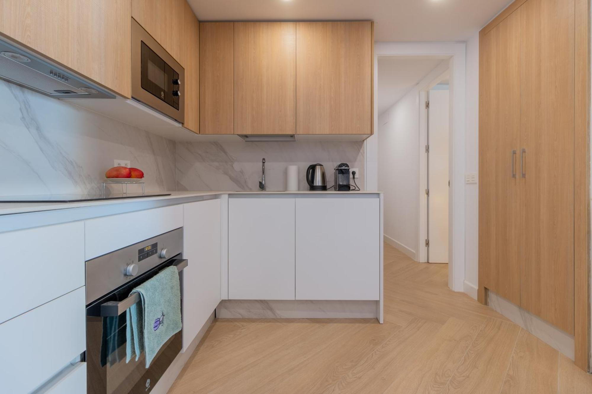 Apartamento Almedina Кордоба Екстериор снимка