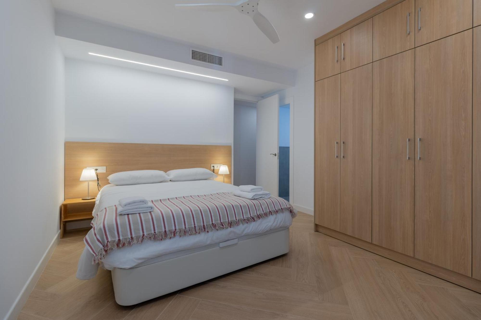 Apartamento Almedina Кордоба Екстериор снимка