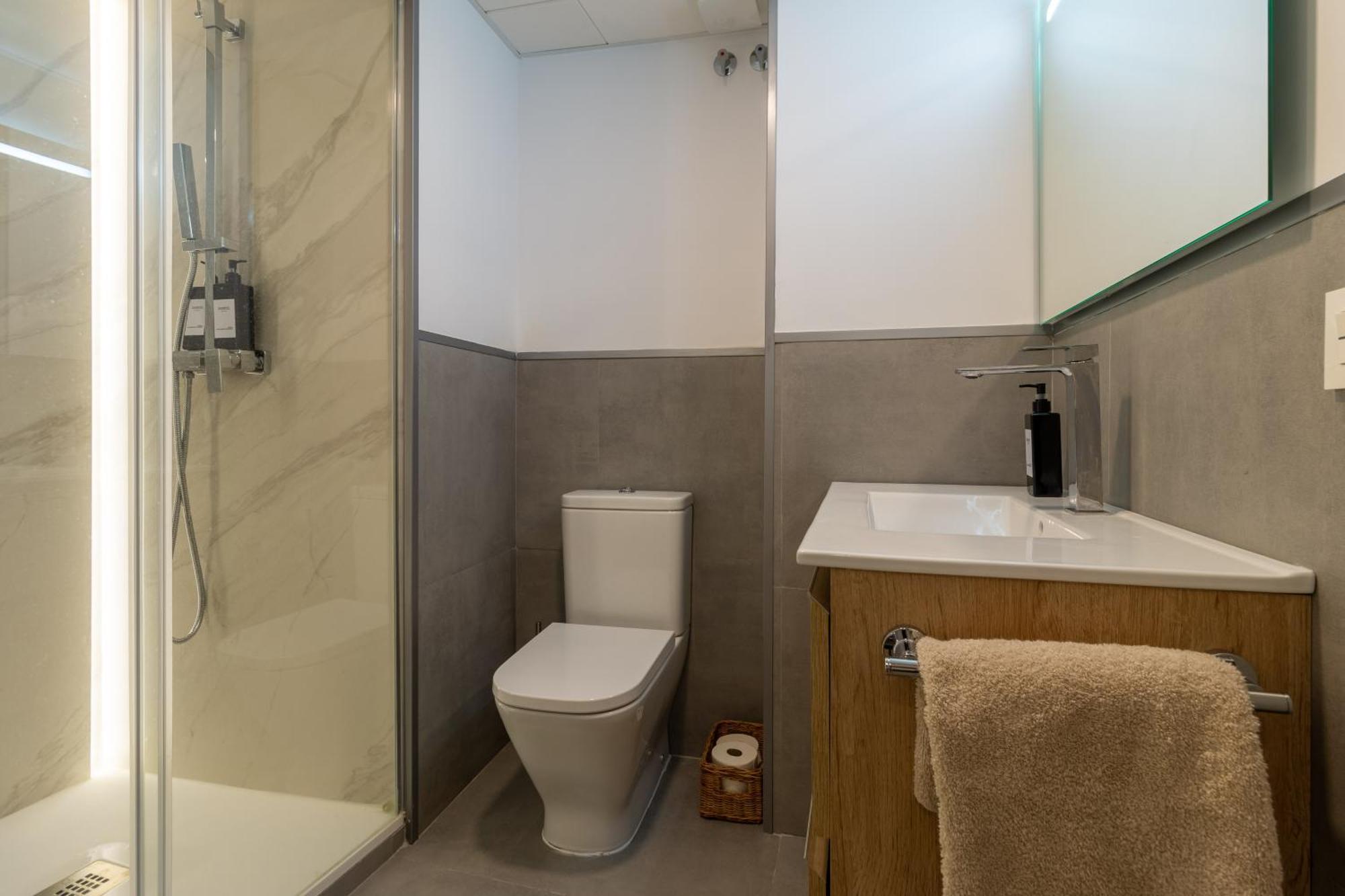 Apartamento Almedina Кордоба Екстериор снимка