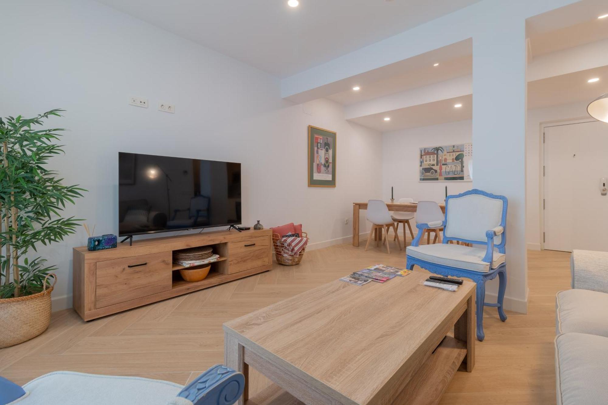 Apartamento Almedina Кордоба Екстериор снимка