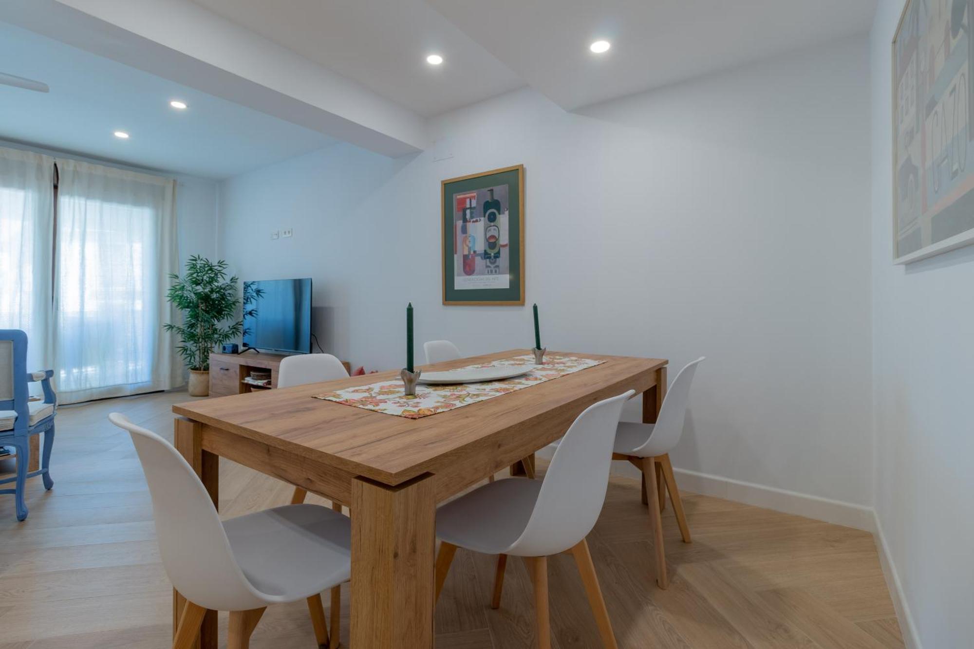 Apartamento Almedina Кордоба Екстериор снимка